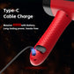 Upgraded Electric Grill Brush Cordless Rechargeable Grill Cleaning Brush 90-Min Runtime Stainless Steel Brush Cleaner for BBQ